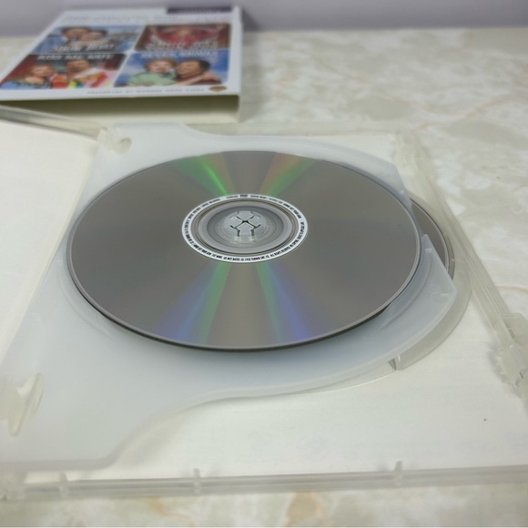 TCM Turner Classic Movies Greatest Classic Films Collection DVD - Picture 3 of 6